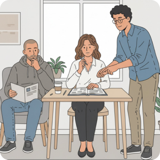 ADHD Insights in Action