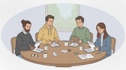 Comprehensive Guide to Evidence-Based ADHD Questionnaire Items