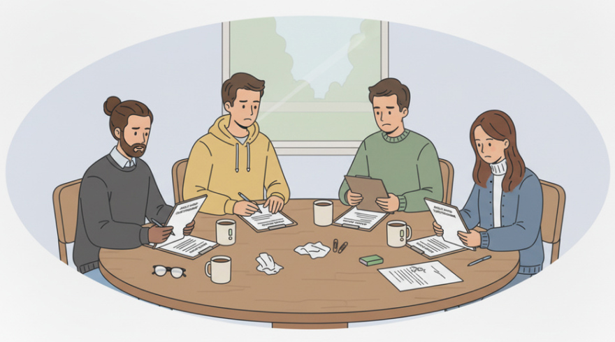 Comprehensive Guide to Evidence-Based ADHD Questionnaire Items