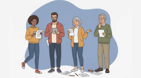 Vanderbilt ADHD Questionnaire: A Comprehensive Guide to Screening Scale