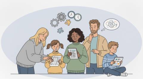 ADHD Screening Questionnaire: How It Works and Why It Helps