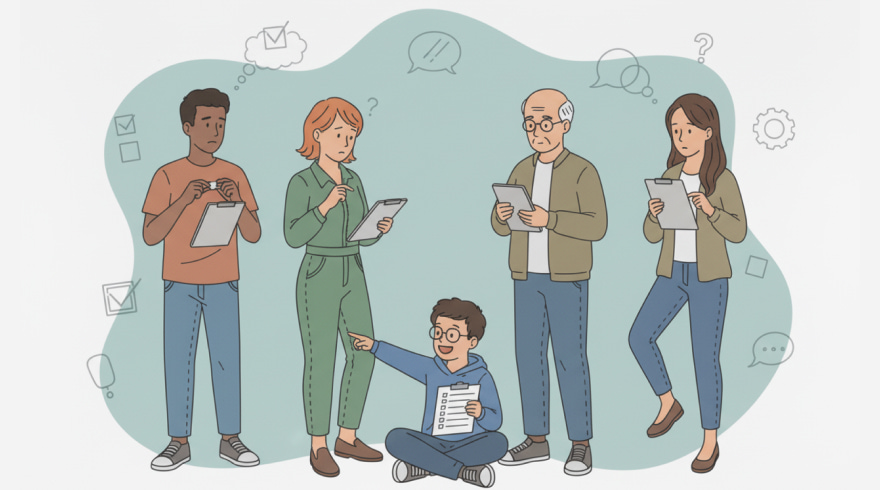 ADHD Parent Questionnaire: Purpose, Process, and Practical Benefits